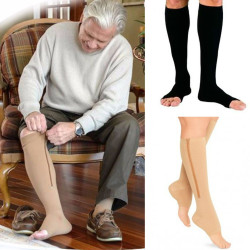Компрессионные гольфы Zip Sox