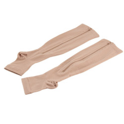 Компрессионные гольфы Zip Sox