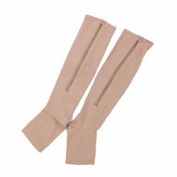Компрессионные гольфы Zip Sox