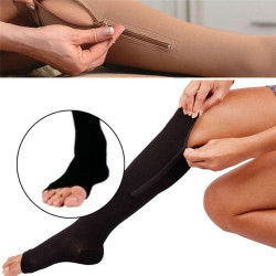 Компрессионные гольфы Zip Sox