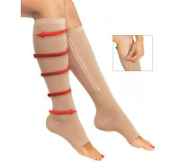 Компрессионные гольфы Zip Sox