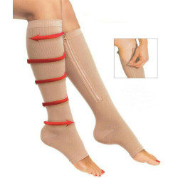 Компрессионные гольфы Zip Sox