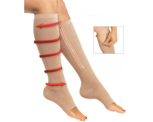 Компресійні гольфи Zip Sox