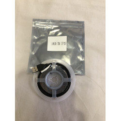Светодиодная фитолента для выращивания растений, USB, 2835 SMD, DC5V