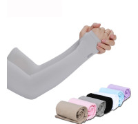 Солнцезащитные рукава Lets Slim. 1(А) (пара)