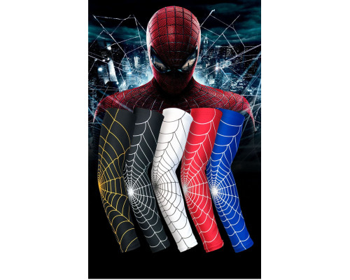 Нарукавник спортивний Spider Web