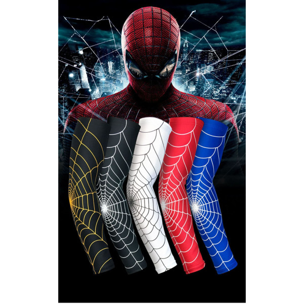 Нарукавник спортивный Spider Web
