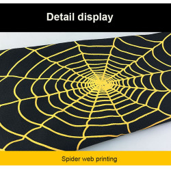 Нарукавник спортивный Spider Web