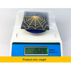 Нарукавник спортивный Spider Web