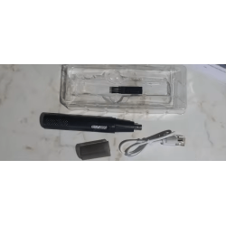 Триммер для волос в носу с зарядкой через USB